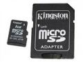 Kingston MicroSD/TF (1GB)ͼƬ