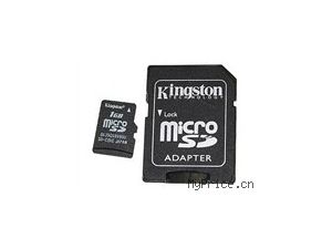 Kingston MicroSD/TF (1GB)