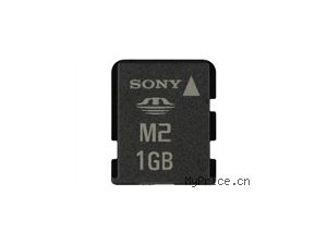 SONY Memory Stick Micro M2 (1GB)