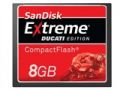 SanDisk CF DUKATI (8GB)