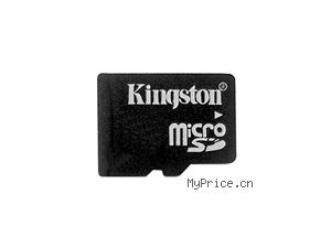 Kingston MicroSD/TF (8GB)