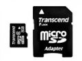  MicroSDHC Class 6(8GB)ͼƬ