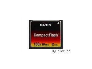 SONY CF 133X (2GB)