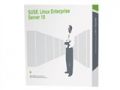 SUSE Linux Enterprise Server 10.0 for Itanium