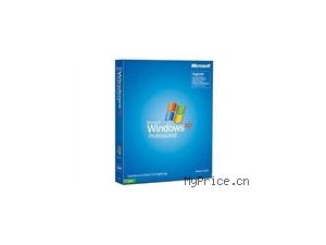 Microsoft Windows XP Professional COEM(SP2İ)