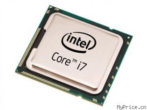 Intel  i7 930