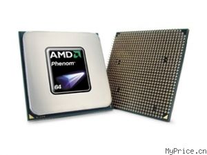 AMD  II X4 910