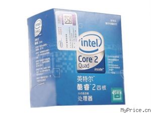 Intel 2ĺ Q8300()