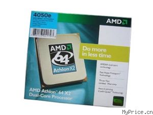 AMD ˫ 4050e()