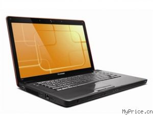  IdeaPad U550(SU7300)