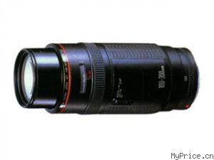  EF 100-300mm f/5.6L