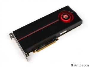 ATI Radeon HD 5870 6DP