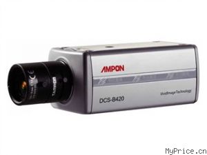 AMPON DCS-B420B