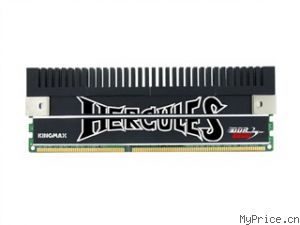 KINGMAX Hercules 2G DDR3 2200()