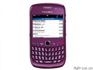 BlackBerry Curve 8530