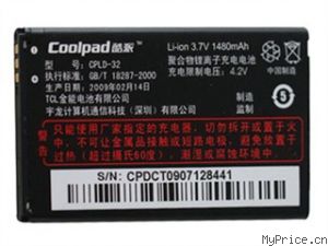 CoolPAD ڿD18