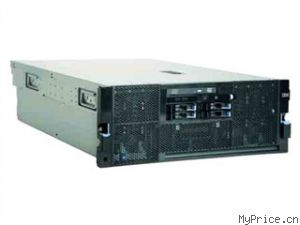 IBM System x3850 M2 7233IPU