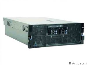 IBM System x3850 M2 7233IM6