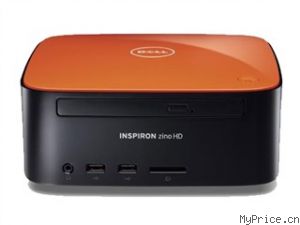 DELL Inspiron Zino HD