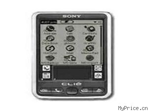 SONY Clie PEG-SL10