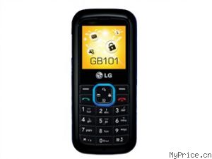 LG GB101