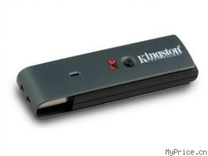 Kingston DataTraveler Locker+(32G)