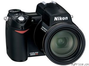 ῵ coolpix8800