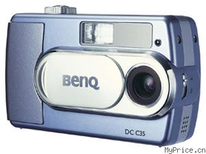 BenQ DC C35