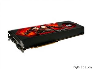  Radeon HD 5970