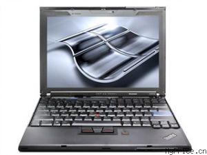 ThinkPad X200s 74696TC