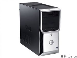 DELL Precision T1500(S621500CN)