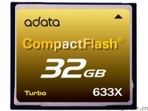  CF 633X(32GB)