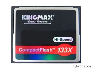 KINGMAX CF 133X(2GB)