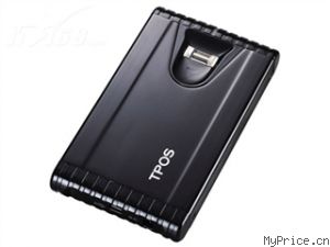 TPOS TPOS 80B230ָʶ(2.5Ӣ/80GB)