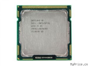 Intel  i3 530