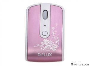 DeLUX DL-M488GB+GM01UF