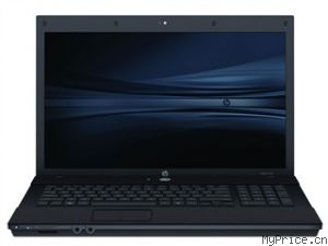  ProBook 4710s(VX599PA/Linux)