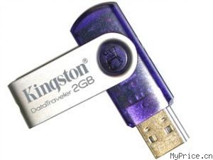 Kingston DataTraveler DT101(2GB)