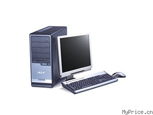 Acer Veriton 7700G-M(2.8GHz/17&quot;ƽ/Linux)