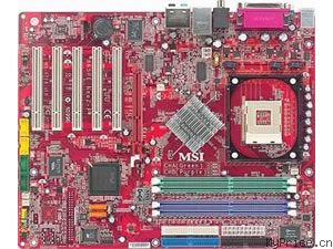 MSI 865PE Neo2-PFISR