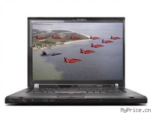 ThinkPad W500 406164C