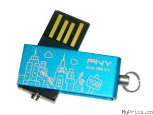 PNY ŦԼ˫(4GB)