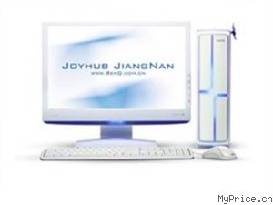 BenQ JoyhubLaVie DE