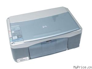 HP PSC 1350