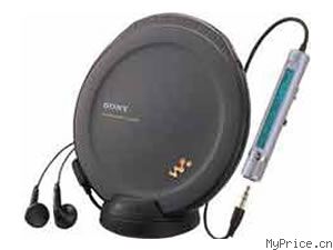 SONY D-EJ2000