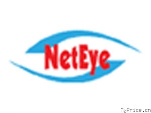  NetEye IDS2300-FE1-GE1