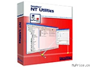 DameWare NT Utilities v5()