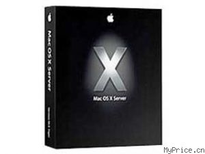 ƻ Mac OS X Server Maintenance 36 Months 10 Client - Single Server