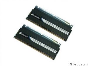 (CORSAIR) 4GB DDR3 1600װ(CMD4GX3M2A1600C8)