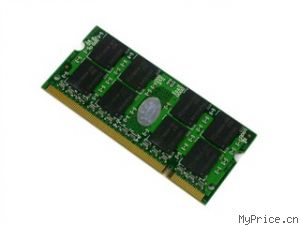 ħ 1GB DDR2 800 ʼǱ